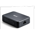 Club 3D - Power adapter - GaN technology - 240 Watt - PD 3.1/PPS - 4 output connectors (24 pin USB-C)