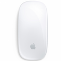 Apple Magic Mouse - Mouse - multi-touch - wireless - Bluetooth - white