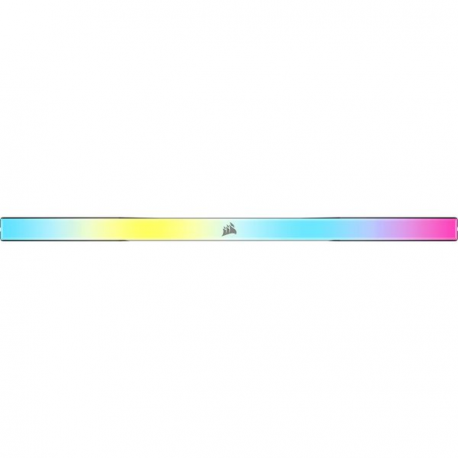 CORSAIR VENGEANCE RGB DDR5 96GB 2x48GB DDR5 6800 CL34-42-42-110 1.40V Intel XMP - BLACK - 1