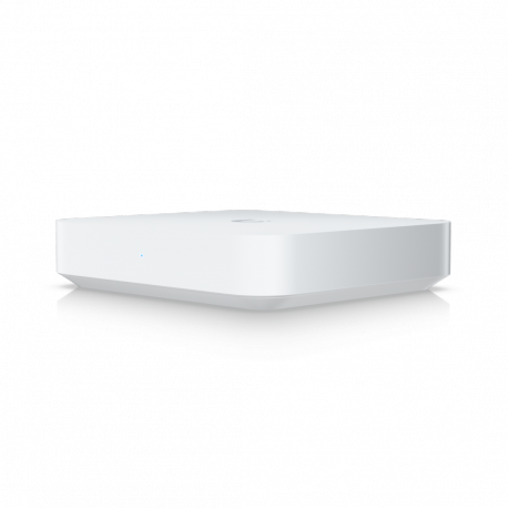 Ubiquiti UniFi Max - Security appliance - 1GbE, 2.5GbE - Bluetooth - cloud-managed - 0