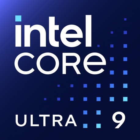 Intel Core Ultra 9 285K - 3.7 GHz - 24-core - 24 threads - 36 MB cache - FCLGA1851 Socket - OEM - 0