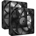CORSAIR iCUE Link RX140 MAX Starter Kit - Case fan - 140 mm (pack of 2)