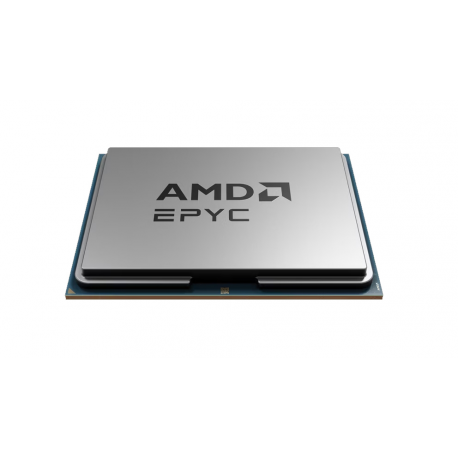 AMD EPYC 9825 - 2.2 GHz - 144-core - 288 threads - 384 MB cache - Socket SP5 - OEM - 0