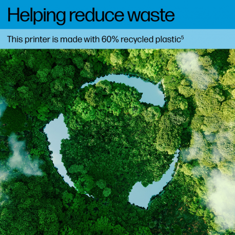 HP ENVY 6520e All-in-One - Multifunction printer - colour - ink-jet - 216 x 297 mm (original) - A4 / Letter (media) - up to 8 ppm (copying) - up to 20 ppm (printing) - 100 sheets - Wi-Fi(ac), USB 2.0 - portobello - 18