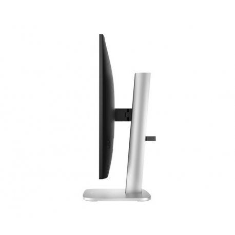 HP 527pq - Series 5 Pro - LED monitor - 27" - 2560 x 1440 QHD - IPS - 350 cd / m² - 1500:1 - 5 ms - HDMI, DisplayPort - jet black, black and silver (stand) - 6