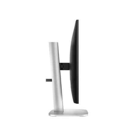 HP 527pq - Series 5 Pro - LED monitor - 27" - 2560 x 1440 QHD - IPS - 350 cd / m² - 1500:1 - 5 ms - HDMI, DisplayPort - jet black, black and silver (stand) - 14