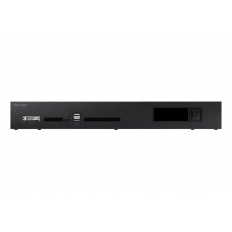 Samsung LED S-Box SNOW-AAE - Digital signage player - 0
