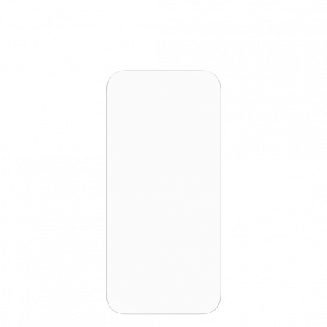 OtterBox - Screen protector for mobile phone - glass - clear - for Apple iPhone 16 Pro Max - 1