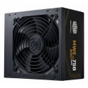 Cooler Master MWE Bronze V3 750 - Power supply (internal) - ATX12V 3.1 /  EPS12V - 80 PLUS Bronze - AC 100-240 V - 750 Watt - active PFC - Europe