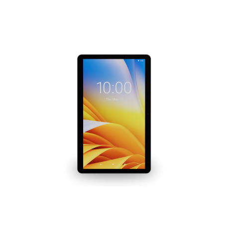 Zebra KC50 - Kiosk 1 5430 up to - RAM 8 GB - flash 128 GB - Gigabit Ethernet, Bluetooth, IEEE 802.11ax (Wi-Fi 6), Bluetooth 5.3 LE, NFC - Android 13 GMS - monitor: LED 15" 1080 x 1920 (Full HD) touchscreen - 0