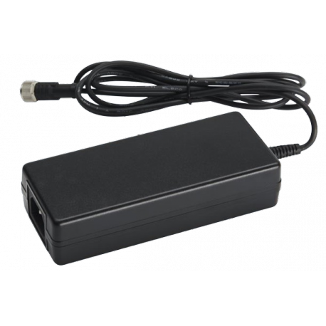 Zebra - Power adapter - AC 100-240 V - 78 Watt - for Zebra KC50 - 0