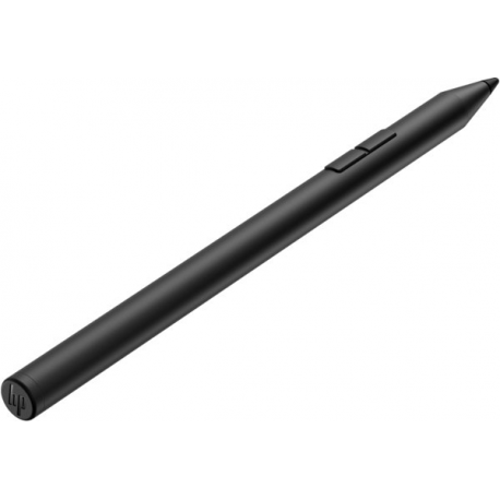 HP 705 Rechargeable Multi Pen - Active stylus - 2 buttons - black - 0
