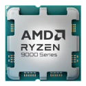 AMD Ryzen 5 9600X - 3.9 GHz - 6-core - 12 threads - 32 MB cache - Socket AM5 - AMD Processors multipack (MPK)