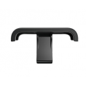 Honeywell - Handheld belt clip - black - for Honeywell CT37