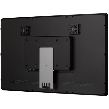 iiyama ProLite OTF2216MC-B1 - LED monitor - 22" (21.5" viewable) - open frame - touchscreen - 1920 x 1080 Full HD (1080p) @ 60 Hz - VA - 1100 cd / m² - 5000:1 - 25 ms - HDMI, VGA, DisplayPort - black - 8