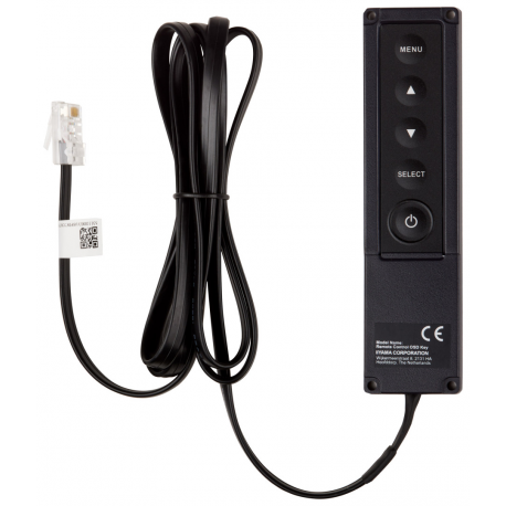 iiyama ProLite OTF2216MC-B1 - LED monitor - 22" (21.5" viewable) - open frame - touchscreen - 1920 x 1080 Full HD (1080p) @ 60 Hz - VA - 1100 cd / m² - 5000:1 - 25 ms - HDMI, VGA, DisplayPort - black - 13