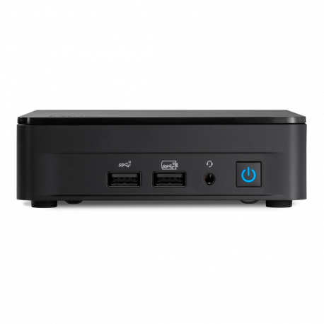 ASUS RNUC13L3KV500002I Barebone Intel Core i5-1350P Kit L6 EU Cord - 0
