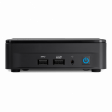 ASUS RNUC13L3KV500002I Barebone Intel Core i5-1350P Kit L6 EU Cord