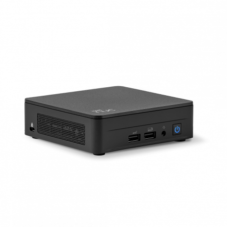 ASUS RNUC13L3KV500002I Barebone Intel Core i5-1350P Kit L6 EU Cord - 2