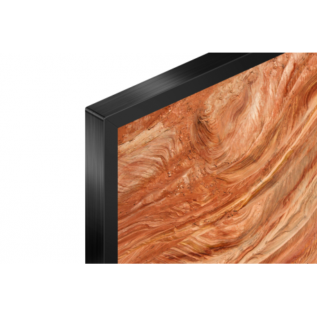 Sony Bravia Professional Displays FW-98BZ30L - 98" Diagonal Class BZ30L Series LED-backlit LCD display - digital signage - Android TV - 4K UHD (2160p) 3840 x 2160 - HDR - Direct LED - 9