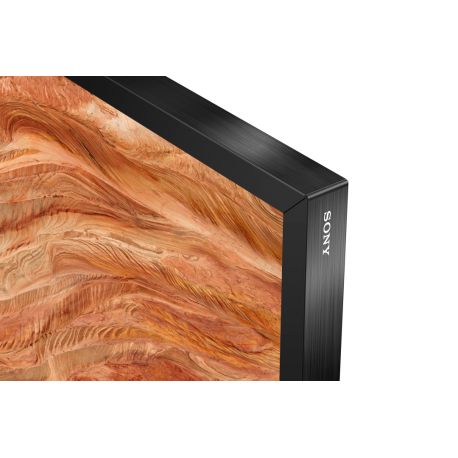 Sony Bravia Professional Displays FW-98BZ30L - 98" Diagonal Class BZ30L Series LED-backlit LCD display - digital signage - Android TV - 4K UHD (2160p) 3840 x 2160 - HDR - Direct LED - 11