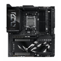 ASUS ROG CROSSHAIR X870E EXTREME - Motherboard - ATX - Socket AM5 - AMD X870E Chipset - USB4, USB-C 3.2 Gen2, USB 3.2 Gen 2, USB-C 3.2 Gen 2x2, USB 3.2 Gen 1 - Wi-Fi 7, Bluetooth, 5 Gigabit Ethernet, 10 Gigabit LAN - onboard graphics (CPU required) - HD Audio (8-channel)