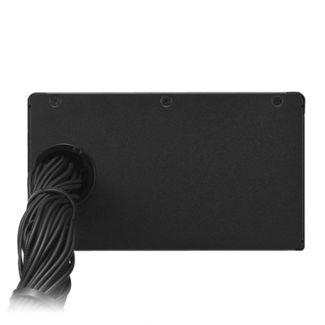 ASUS PRIME - Power supply (internal) - ATX12V - 80 PLUS Bronze - AC 100-240 V - 750 Watt - active PFC - black - 1