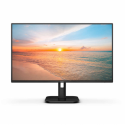 Philips 24E1N1100A - 1000 Series - LED monitor - 24" (23.8" viewable) - 1920 x 1080 Full HD (1080p) @ 100 Hz - IPS - 250 cd / m² - 1300:1 - 1 ms - HDMI, VGA - speakers - black