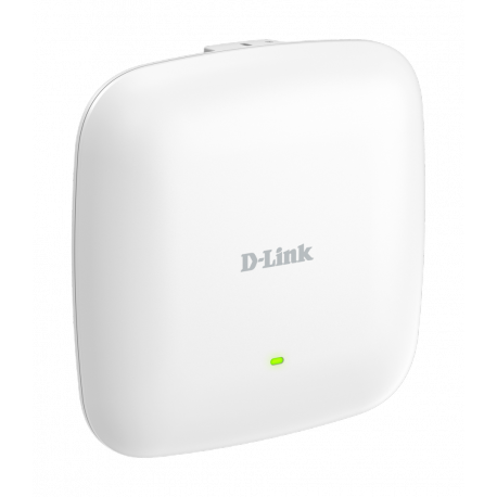 D-Link Nuclias Connect DAP-X3060 - Radio access point - Wi-Fi 6 - 802.1x - 2