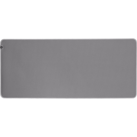 HP 205 - Mouse pad - sanitisable - grey - 0