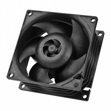 ARCTIC S8038-10K - Case fan - 80 mm - 0