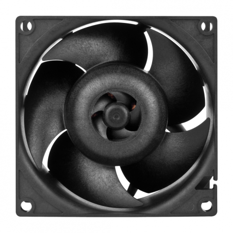 ARCTIC S8038-10K - Case fan - 80 mm - 2