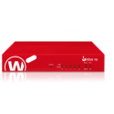 WatchGuard Firebox T45 - Security appliance - with 1 year Total Security Suite - 5 ports - GigE