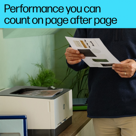 HP Color LaserJet Pro 3202dw - Printer - colour - Duplex - laser - A4 / Legal - 600 x 600 dpi - up to 25 ppm (mono) / up to 25 ppm (colour) - capacity: 251 sheets - USB 2.0, Gigabit LAN, Wi-Fi(ac) - 2