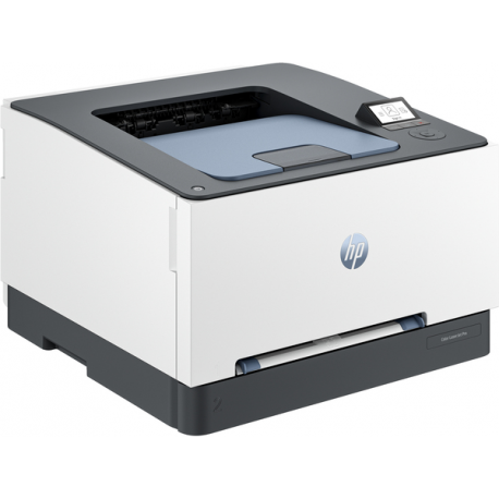 HP Color LaserJet Pro 3202dw - Printer - colour - Duplex - laser - A4 / Legal - 600 x 600 dpi - up to 25 ppm (mono) / up to 25 ppm (colour) - capacity: 251 sheets - USB 2.0, Gigabit LAN, Wi-Fi(ac) - 9