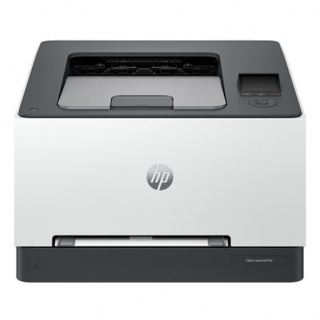 HP Color LaserJet Pro 3202dn - Printer - colour - Duplex - laser - A4 / Legal - 600 x 600 dpi - up to 25 ppm (mono) / up to 25 ppm (colour) - capacity: 251 sheets - USB 2.0, Gigabit LAN - 9
