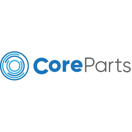 CoreParts - Hard drive - 600 GB - hot-swap - 3.5" - SAS - 15000 rpm - 0