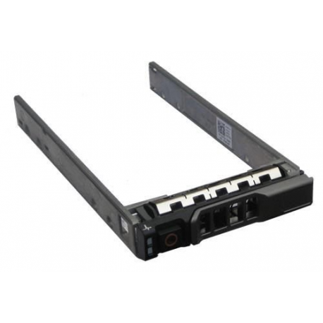 CoreParts 2.5" HotSwap Tray SATA / SAS - Hard drive tray - capacity: 1 hard drive (2.5") - 0