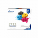 MediaRange - Black - compatible - box - remanufactured - toner cartridge (alternative for: Brother TN-2420) - for Brother DCP-L2510, L2530, L2537, L2550, HL-L2350, L2370, L2375, MFC-L2713, L2730, L2750