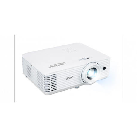 Acer H6805BDa - DLP projector - 4000 lumens - 3840 x 2160 - 16:9 - 4K - 2
