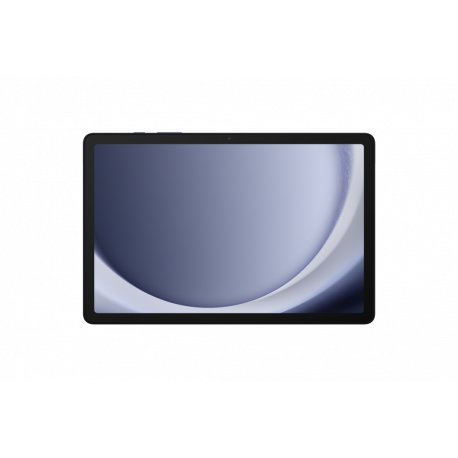 Samsung Galaxy Tab A9+ - Tablet - Android - 64 GB - 11" TFT (1920 x 1200) - microSD slot - navy - 1