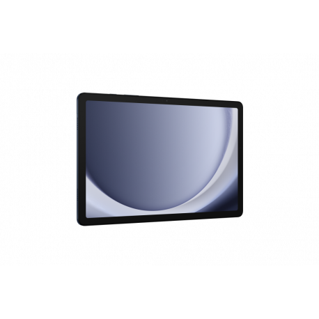 Samsung Galaxy Tab A9+ - Tablet - Android - 64 GB - 11" TFT (1920 x 1200) - microSD slot - navy - 3