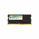 SILICON POWER - DDR5 - module - 16 GB - SO-DIMM 200-pin - 4800 MHz  /  PC5-38400 - CL40 - 1.1 V - on-die ECC