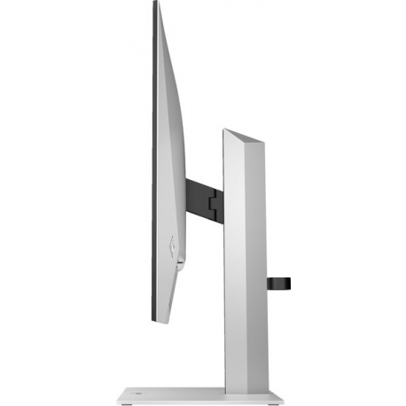 HP 724pn - Series 7 Pro - LED monitor - 24" - 1920 x 1200 WUXGA @ 100 Hz - IPS - 350 cd / m² - 1500:1 - 5 ms - HDMI, DisplayPort - black, silver - 4