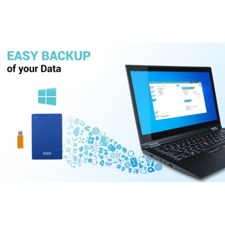 i-Tec - Docking station - USB-C 3.2 Gen 2 / Thunderbolt 3 / Thunderbolt 4 - HDMI, 2 x DP - GigE - 100 Watt - Europe - 7