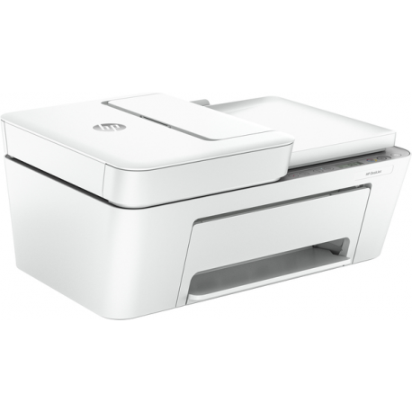 HP Deskjet 4220e All-in-One - Multifunction printer - colour - ink-jet - A4 (210 x 297 mm) (original) - A4 / Legal (media) - up to 8.5 ppm (printing) - 60 sheets - USB 2.0, Wi-Fi(n), Bluetooth - cement - 8