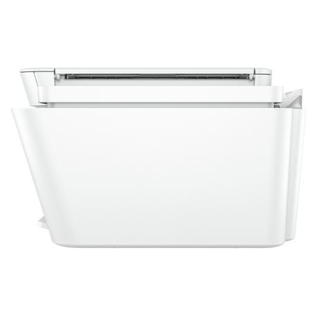 HP Deskjet 4220e All-in-One - Multifunction printer - colour - ink-jet - A4 (210 x 297 mm) (original) - A4 / Legal (media) - up to 8.5 ppm (printing) - 60 sheets - USB 2.0, Wi-Fi(n), Bluetooth - cement - 9