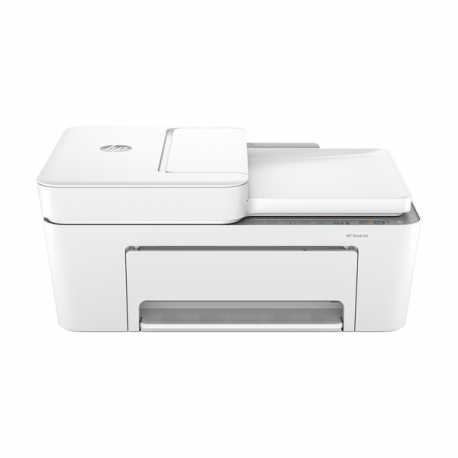 HP Deskjet 4220e All-in-One - Multifunction printer - colour - ink-jet - A4 (210 x 297 mm) (original) - A4 / Legal (media) - up to 8.5 ppm (printing) - 60 sheets - USB 2.0, Wi-Fi(n), Bluetooth - cement - 11