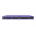 Extreme Networks 4000 series 4220-48P-4X - Switch - Managed - 48 x 10 / 100 / 1000Base-T (PoE+) + 4 x 1 Gigabit / 10 Gigabit SFP+ (uplink / stacking) - rack-mountable - PoE+ (370 W)