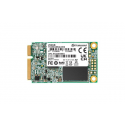 Transcend 220S - SSD - 256 GB - internal - mSATA - SATA 6Gb / s
